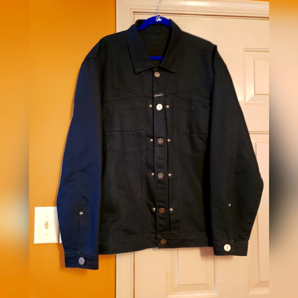Men's Jean jacket